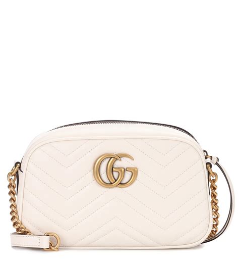 gucci bag black and white|gucci black and white handbag.